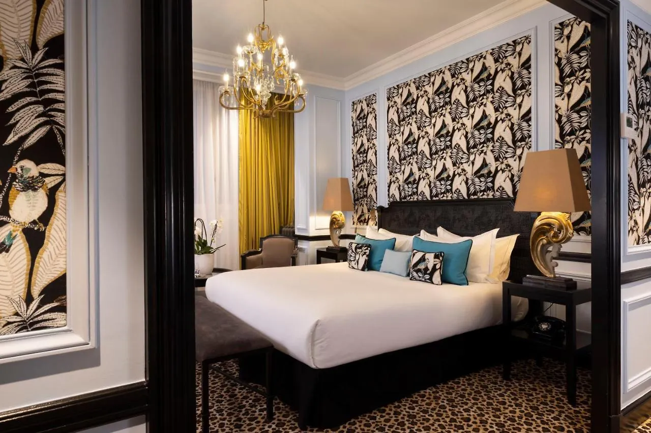 West-end Hotel 4*