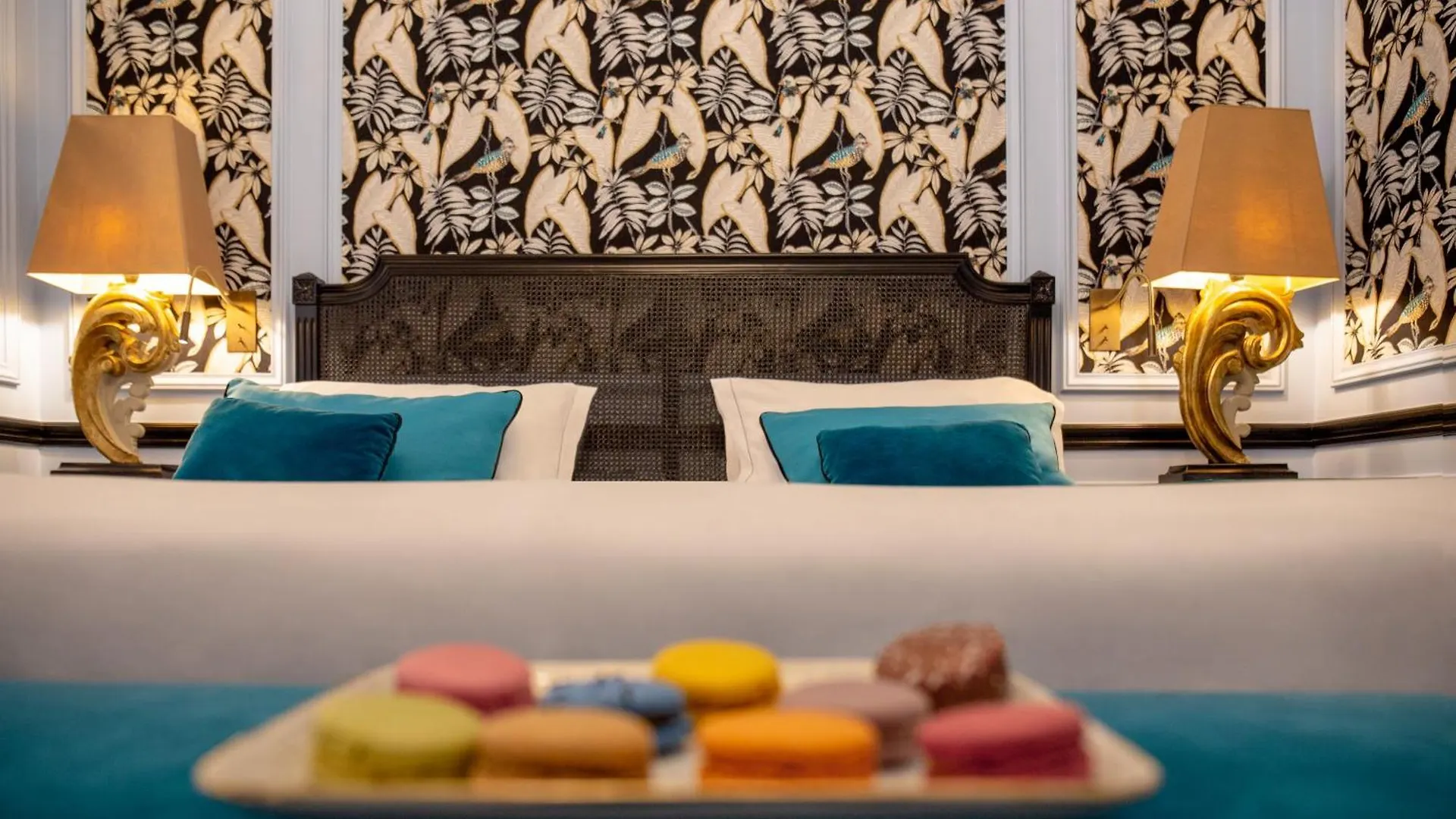 Hotel West-end 4*
