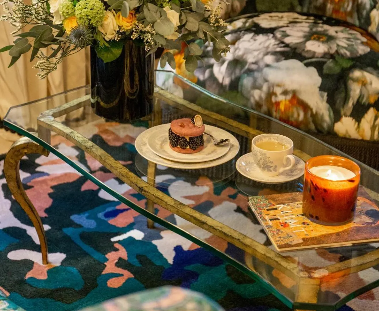 Hotel West-end 4*