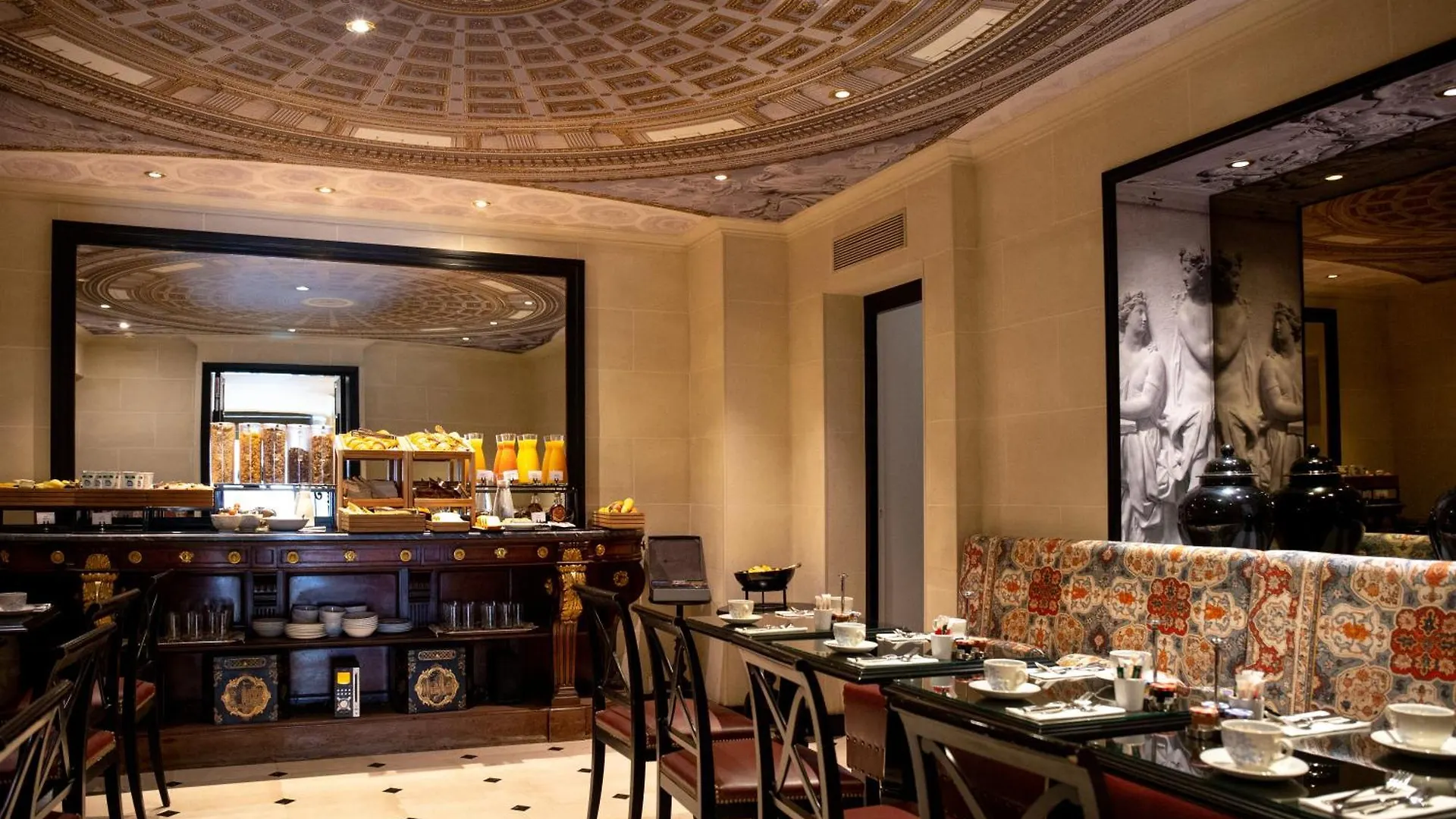 West-end Hotel 4*