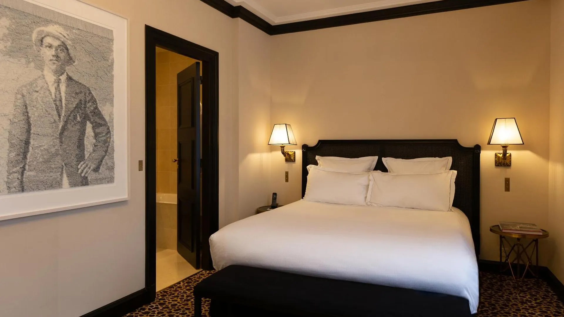 West-end Hotel 4*