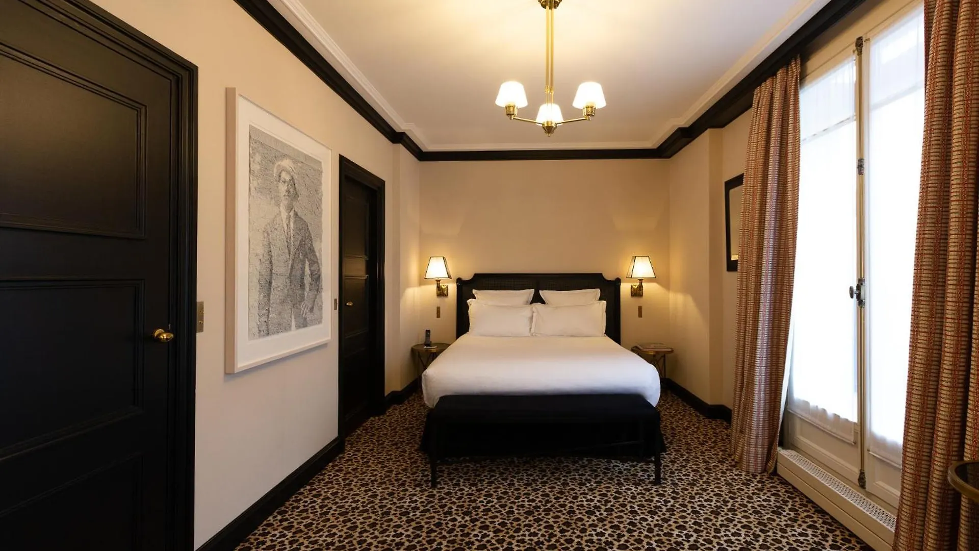 Hotel West-end 4*