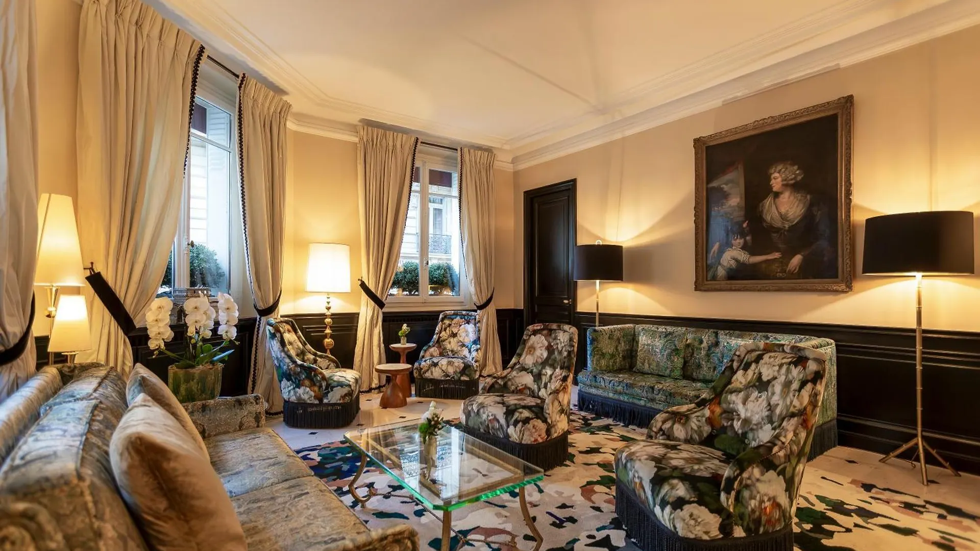 West-end Paris