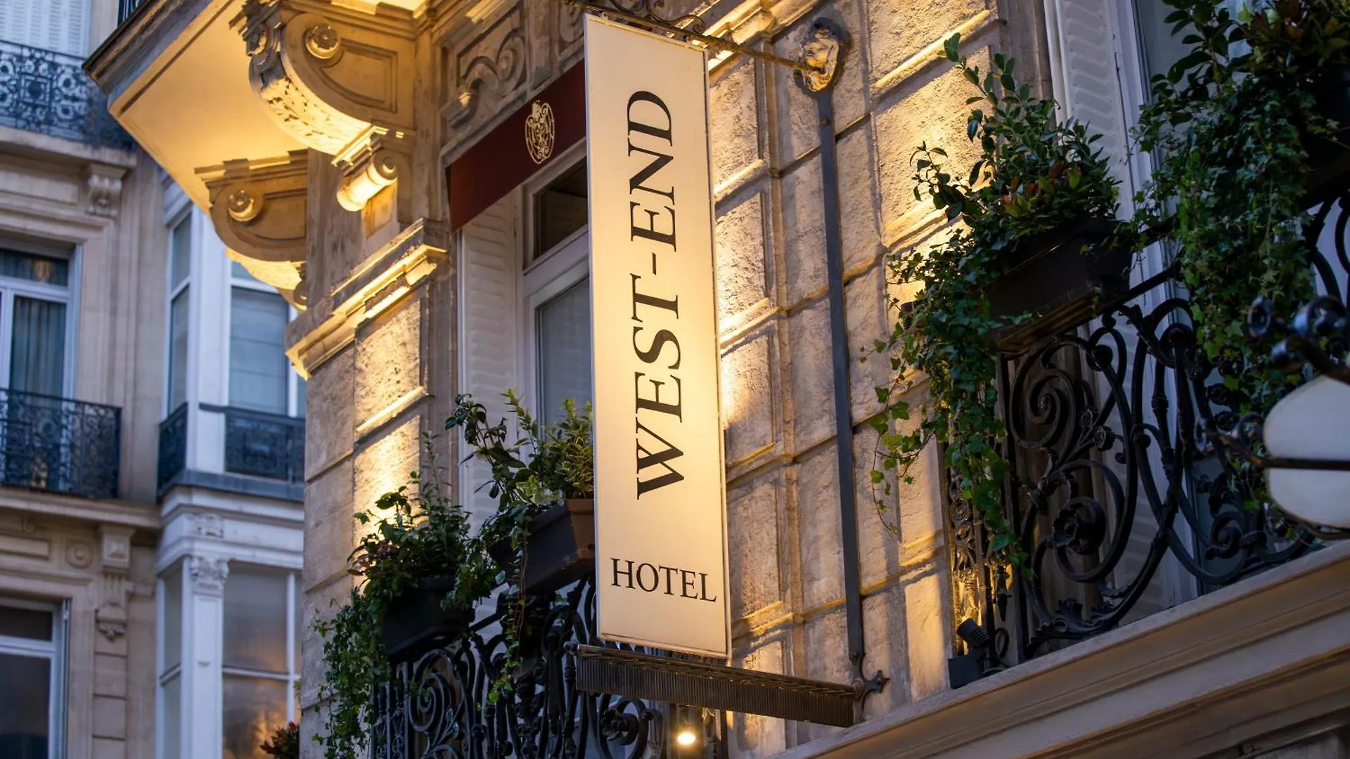 West-end