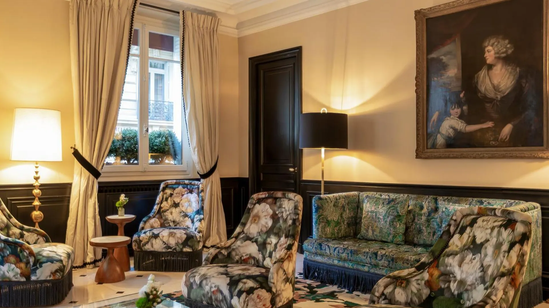 West-end Hotel 4*