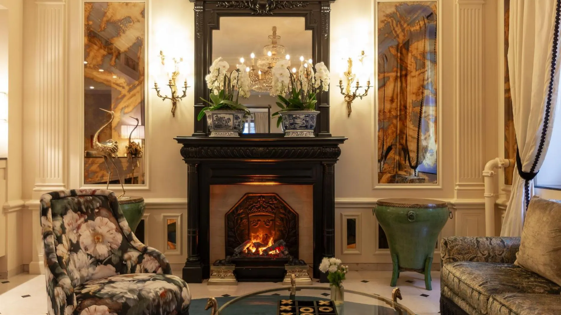 Hotel West-end 4*