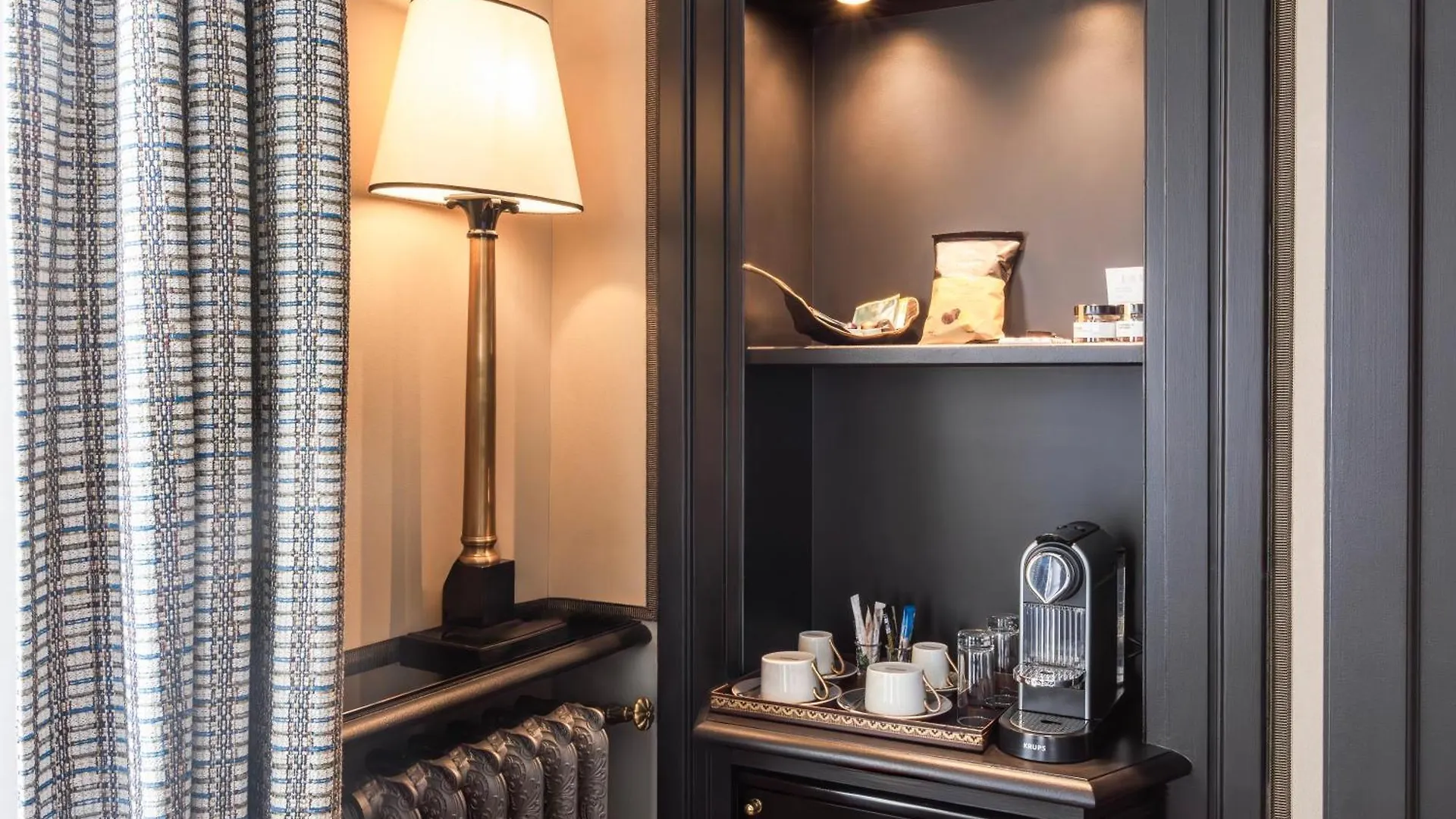 West-end Hotel 4*