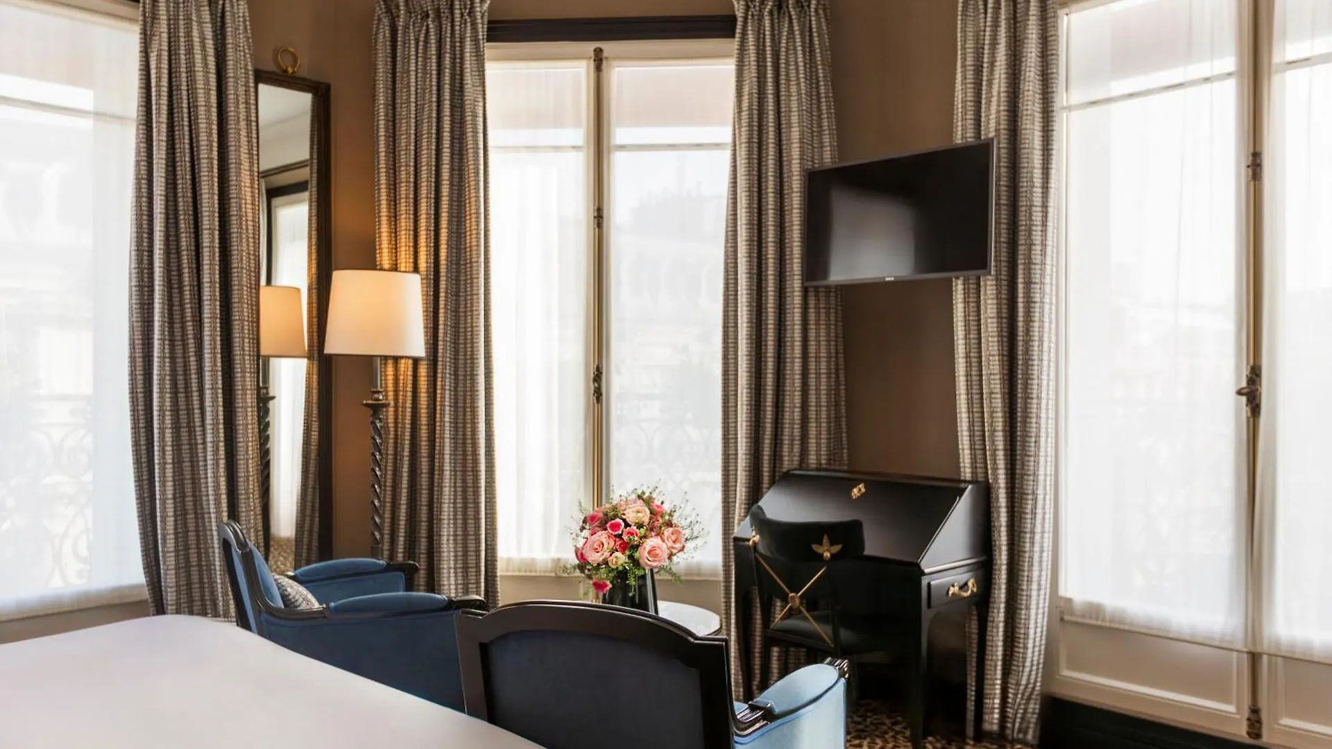 West-end Hotel 4*