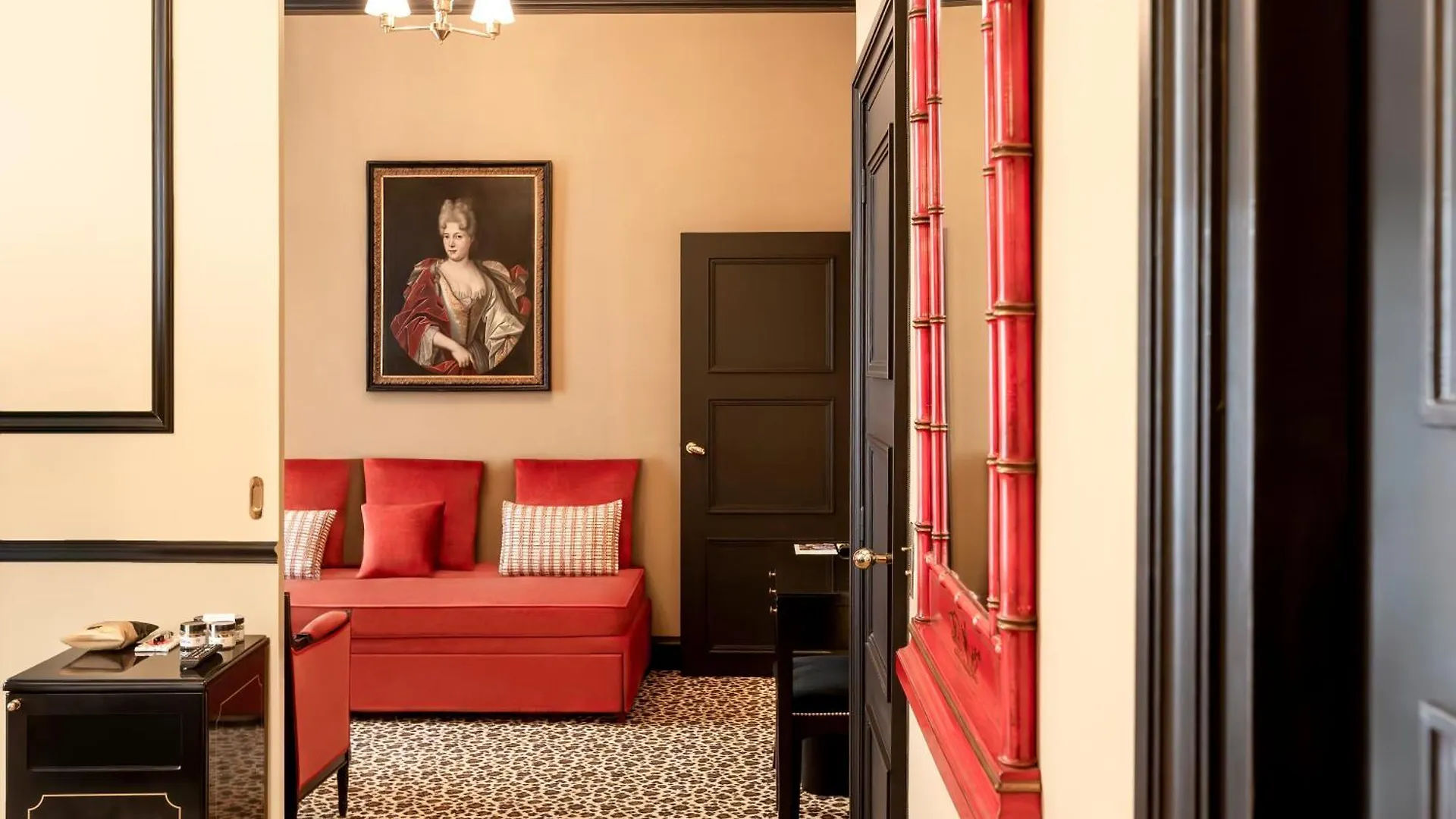 West-end 4* Paris