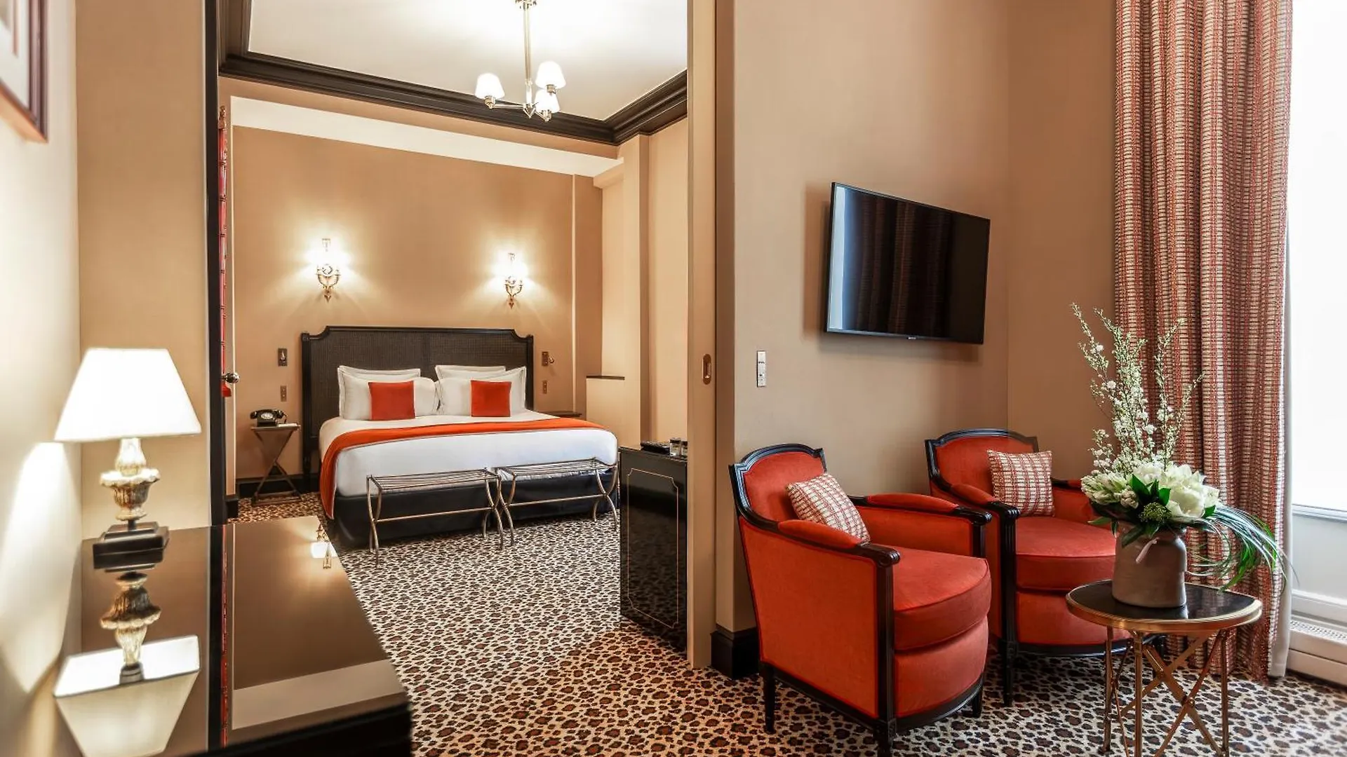 West-end Hotel