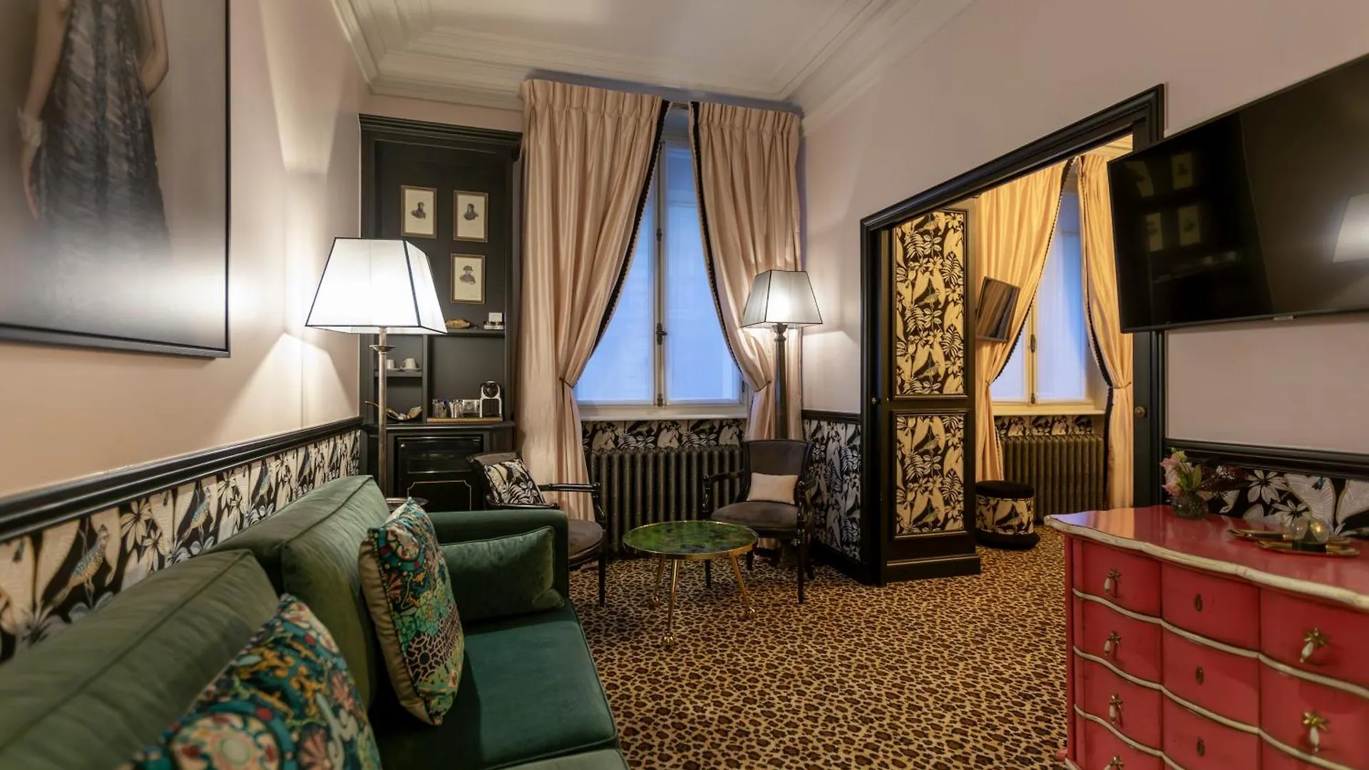 Hotel West-end 4*